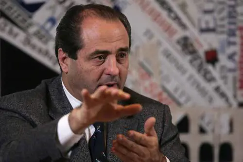 Il misterioso silenzio del procuratore 
che coprì Tonino "007" alle Seychelles