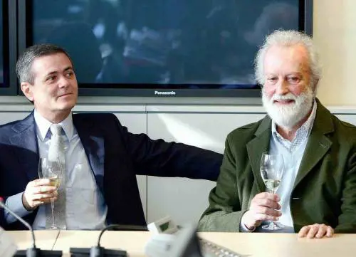 Il silenzio dei paladini della libertà