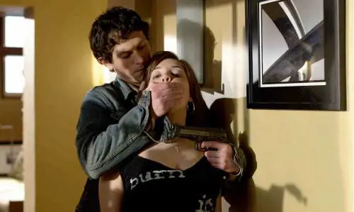 Vacanza mozzafiato? Fatti torturare