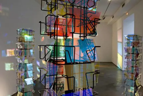 Fanno tappa in Accademia i «mutanti» del XXI secolo