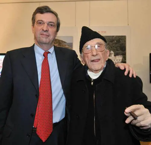 «La Liguria a colori? Labbiamo fatta nera»