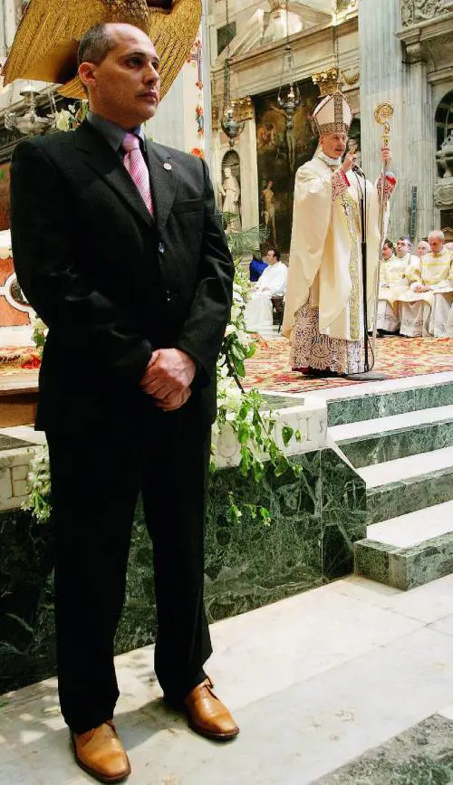 «Gli insulti allarcivescovo sono frutto del clima dodio»