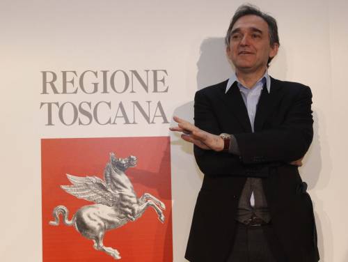 La Toscana finisce nelle mani di un signor Rossi