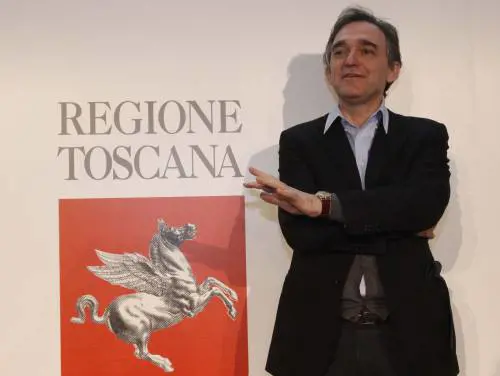 La Toscana finisce nelle mani di un signor Rossi