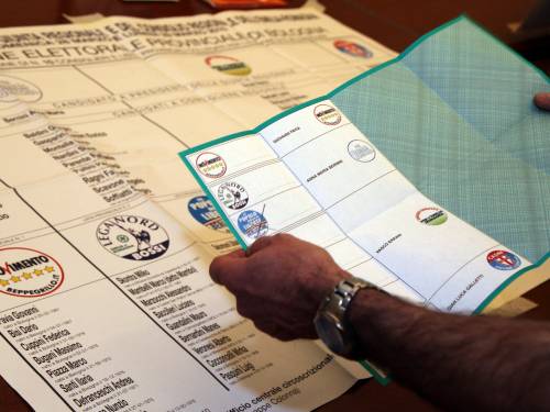 Elezioni 2010, gli eletti in Emilia Romagna