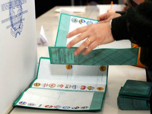 Elezioni 2010, gli eletti in Calabria