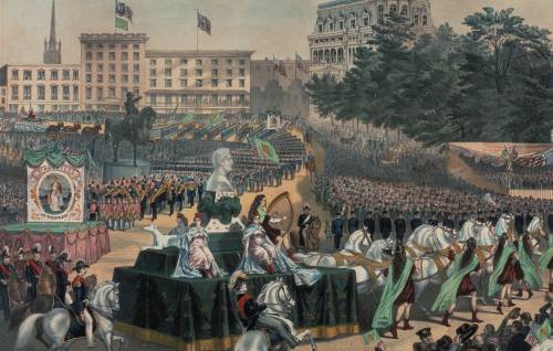 L’eroica ballata degli irlandesi traditori