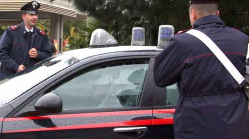 Droga, spacciatore tradito dalla bolletta 
Furti e rapine: polizia fa 13 arresti