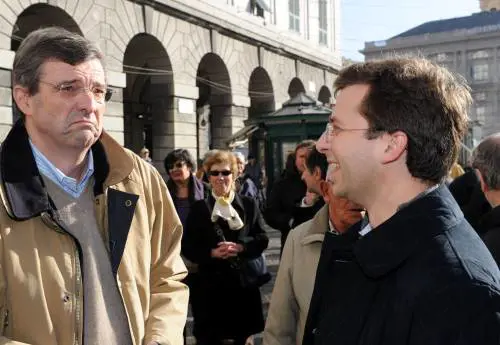 Gente perbene? Lideale per chi invoca la guerra civile