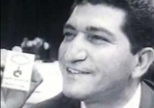 Nicola Arigliano, fra Carosello e jazz