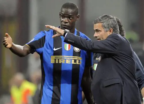Inter, le scuse di Balotelli 
"Ora aspetto in silenzio 
di tornare utile al gruppo"