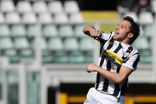 Calciopoli, la Juventus allo scoperto 
Del Piero: "Rivogliamo gli scudetti"