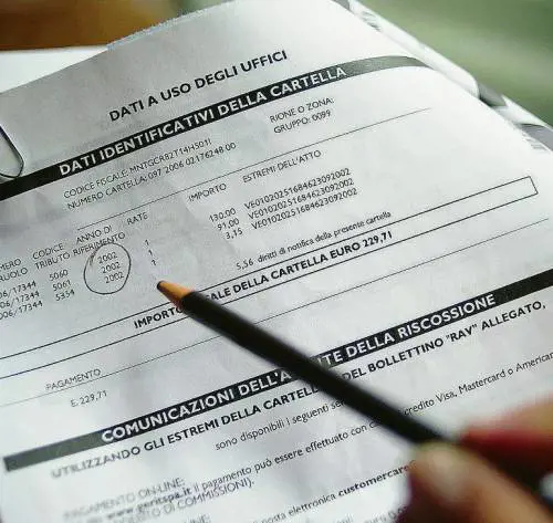 Tursi fa lo sconto a chi non paga le multe