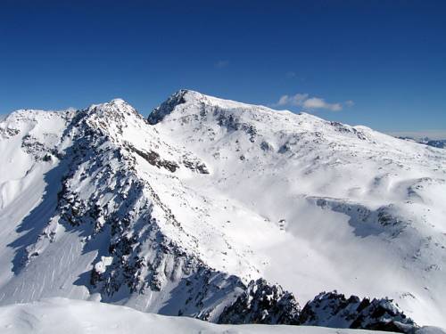 Neve killer sulle Alpi, 
valanghe in Trentino: 
morti tre escursionisti