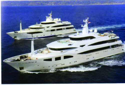 La sfida della nautica
nell’era dei manager
 