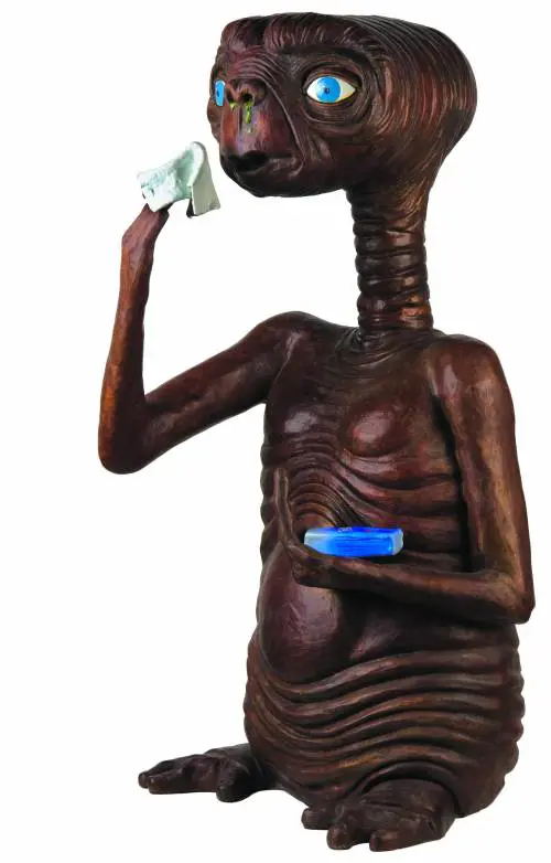 Un grassone di nome Batman