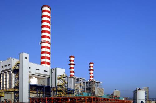 Centrale Enel, tragedia 
Si rompe una tubatura: 
un morto, 3 intossicati