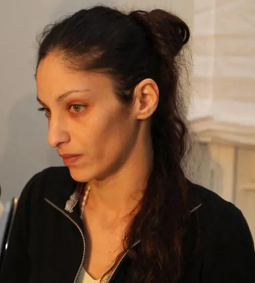 Lo sfogo della mamma di Ale «Me ne vado via da Genova»