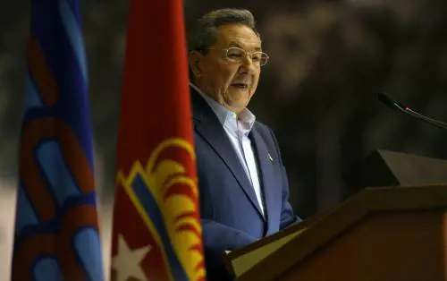 Raul Castro: "Usa e Ue, no ricatti sui dissidenti"