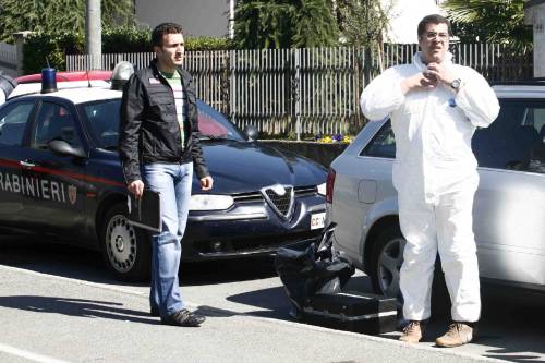 Bergamo, nenonato trovato morto 
nel parcheggio di una discoteca