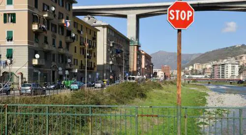 Se cè da imparare persino da Burlando