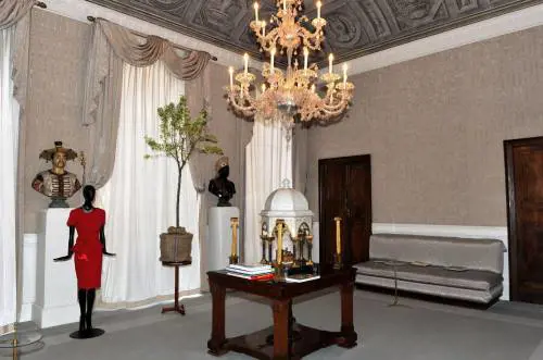 Lo stilista Odicini mette alla prova lestro dei giovani