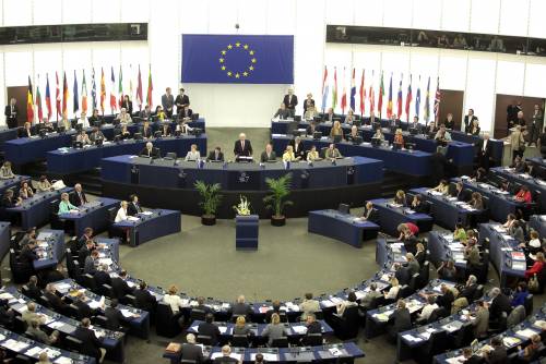 La commissione ambiente del Parlamento europeo approva il rapporto "Meccanismo UE di protezione civile"