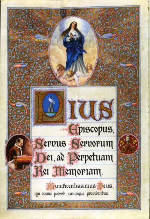 E il Khan ordinò al Papa: "Inginocchiati"