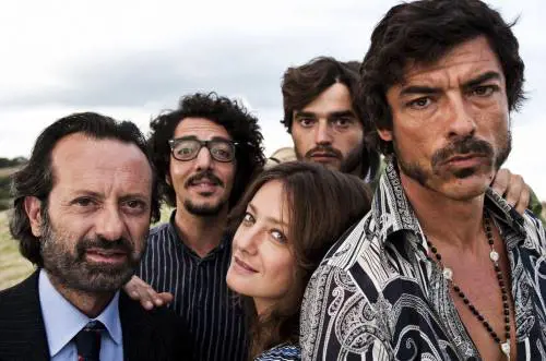 Per Gassman e Gazzè la Basilicata è una canzone folk