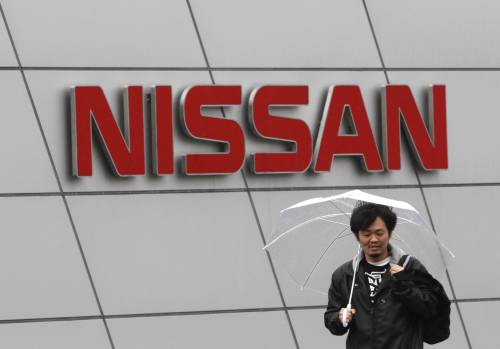 Auto, accordo tra Renault, Nissan e Daimler