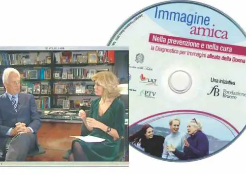 Prevenzione, così si migliora la vita delle donne