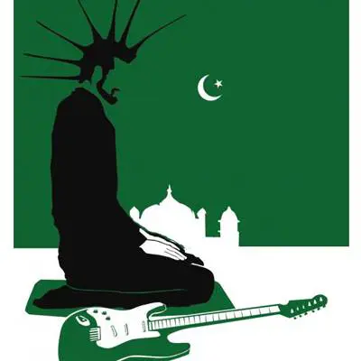 Musulmani e punk: sconvolgono gli Usa