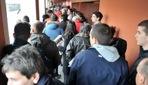 In Charlotte Street volano i grifoni