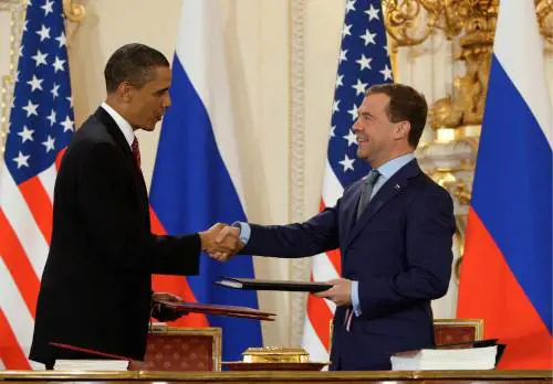 Usa e Russia uniti contro la nuova minaccia: l’islam