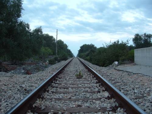 Incidente ferroviario, 
deraglia carrello a Recco: 
cinque feriti, traffico in tilt