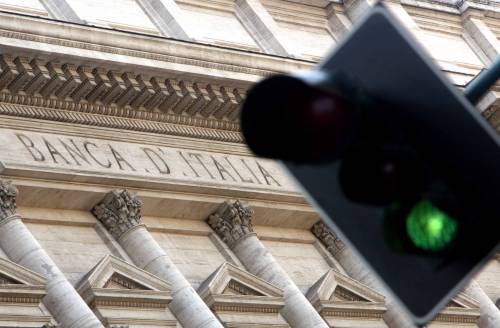 Carte credito, Bankitalia blocca anche Fiditalia