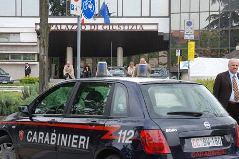 Treviso: dare del "negro di m..." non è razzismo