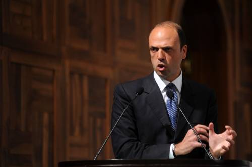 Intercettazioni, Alfano: "Sì al ddl entro giugno"