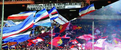 La sorpresa del Gasp è rinunciare alla gabbia per i gioielli della Samp