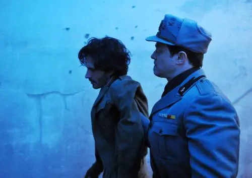 La casa dello studente diventa set per il film partigiano della Provincia