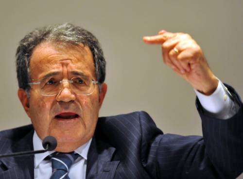 Prodi incenerisce il Pd: "Cancellare i dirigenti"