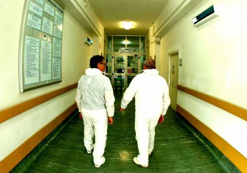 Bimba nigeriana muore in ospedale 
a Cernusco sul Naviglio: è polemica