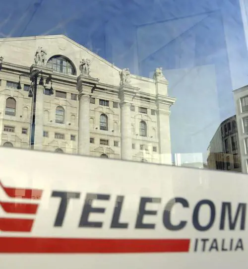Oggi i conti Telecom Dividendo stabile nonostante Sparkle