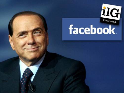 Cavaliere tecnologico:  
si allena su Facebook