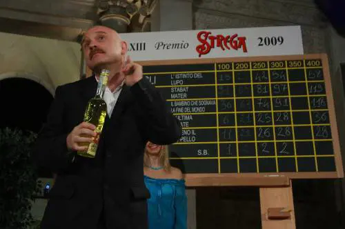 Chi assegna il premio? Ecco la setta dei giurati