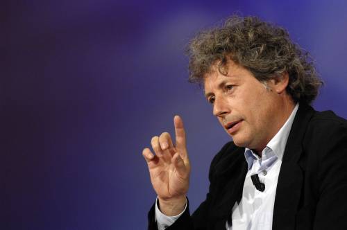 Da Baricco a Guerra: per Renzi una Leopolda piena di defezioni