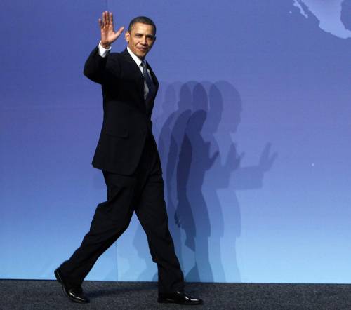 Obama: "Catastrofe 
se al Qaida ha accesso 
alle testate nucleari"