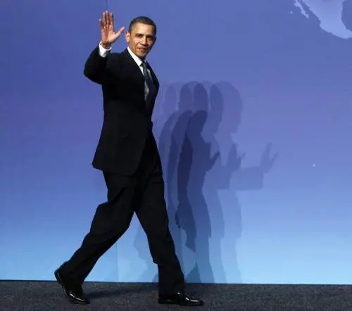 Obama: "Catastrofe 
se al Qaida ha accesso 
alle testate nucleari"