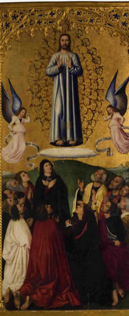 LAscensione di Brea «regalo»  per i 50 anni