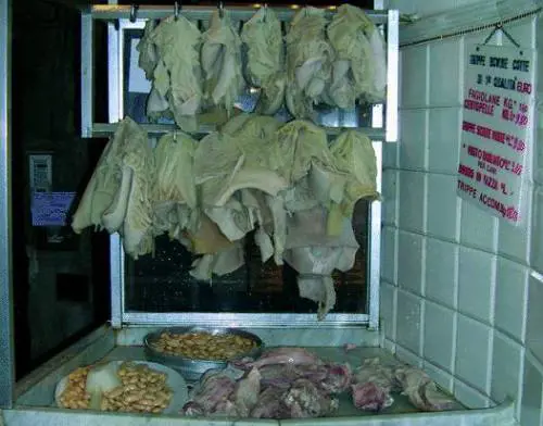 Un«armonia» di trippe conquistò Giuseppe Verdi